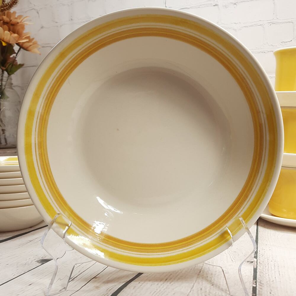 Royal China (USA) Fantasy Vendome 9"‎ Serving Bowl